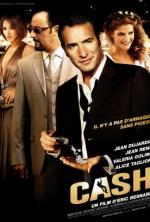 Film Cash (Ca$h) 2008 online ke shlédnutí