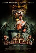 Film Jack Brooks: Zrůdobijec (Jack Brooks: Monster Slayer) 2007 online ke shlédnutí