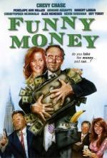 Film Veselý prachy (Funny Money) 2006 online ke shlédnutí