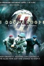 Film Supervoják SS (S.S. Doomtrooper) 2006 online ke shlédnutí