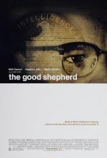 Film Kauza CIA (The Good Shepherd) 2006 online ke shlédnutí