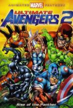 Film Ultimate Avengers 2: Konečná pomsta II (Ultimate Avengers II) 2006 online ke shlédnutí