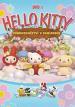 Film Hello Kitty - Dobrodružství v Pařízkově (Hello Kitty's Stump Village) 2005 online ke shlédnutí