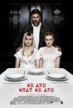 Film Takoví jsme (We Are What We Are) 2013 online ke shlédnutí