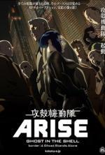 Film Ghost in the Shell: Arise – Border 4: Ghost Stands Alone (Ghost in the Shell Arise: Border 4 - Ghost Stands Alone) 2014 online ke shlédnutí