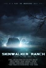 Film Skinwalker Ranch (Skinwalker Ranch) 2013 online ke shlédnutí