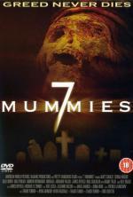 Film Sedm mumií (Seven Mummies) 2006 online ke shlédnutí