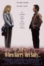 Film Když Harry potkal Sally (When Harry Met Sally...) 1989 online ke shlédnutí