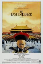 Film Poslední císař (The Last Emperor) 1987 online ke shlédnutí