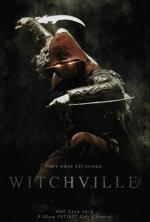 Film Město čarodějnic (Witchville) 2010 online ke shlédnutí