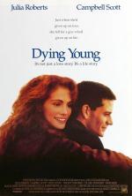 Film Zemřít mladý (Dying Young) 1991 online ke shlédnutí