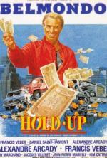 Film Bezva finta (Hold-Up) 1985 online ke shlédnutí