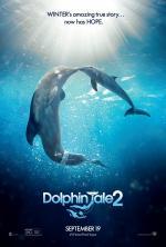 Film Dolphin Tale 2 (Dolphin Tale 2) 2014 online ke shlédnutí