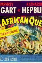 Film Africká Královna (The African Queen) 1951 online ke shlédnutí