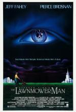 Film Trávníkář (The Lawnmower Man) 1992 online ke shlédnutí