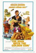 Film Muž se zlatou zbraní (The Man with the Golden Gun) 1974 online ke shlédnutí