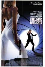 Film Dech života (The Living Daylights) 1987 online ke shlédnutí