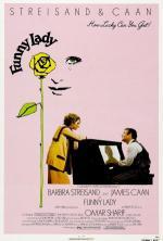 Film Funny Lady (Funny Lady) 1975 online ke shlédnutí