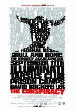 Film The Conspiracy (The Conspiracy) 2012 online ke shlédnutí