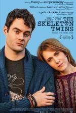 Film The Skeleton Twins (The Skeleton Twins) 2014 online ke shlédnutí