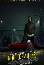 Film Slídil (Nightcrawler) 2014 online ke shlédnutí