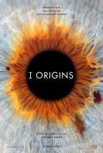 Film Výchozí bod (I Origins) 2014 online ke shlédnutí