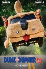 Film Návrat blbýho a blbějšího (Dumb and Dumber To) 2014 online ke shlédnutí