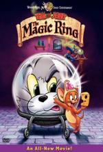 Film Tom a Jerry: Kouzelný prsten (Tom and Jerry: The Magic Ring) 2002 online ke shlédnutí