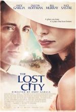 Film Ztracené město (The Lost City) 2005 online ke shlédnutí