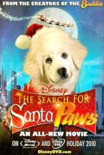 Film The Search for Santa Paws (The Search for Santa Paws) 2010 online ke shlédnutí