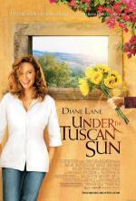 Film Pod toskánským sluncem (Under the Tuscan Sun) 2003 online ke shlédnutí