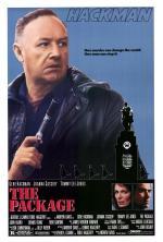 Film Eskorta (Vězeň) (The Package) 1989 online ke shlédnutí