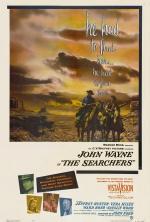 Film Stopaři (The Searchers) 1956 online ke shlédnutí