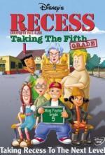 Film Přestávka: Vzhůru do páté třídy (Recess: Taking the Fifth Grade) 2003 online ke shlédnutí