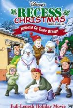 Film Přestávka: Zázrak na Třetí ulici (Recess Christmas: Miracle on Third Street) 2001 online ke shlédnutí