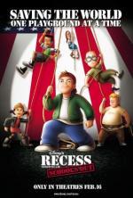 Film Přestávka: Škola mimo provoz (Recess: School's Out) 2001 online ke shlédnutí