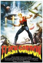 Film Flash Gordon (Flash Gordon) 1980 online ke shlédnutí