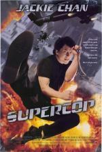 Film Police Story 3 (Police Story III: Supercop) 1992 online ke shlédnutí