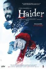 Film Haider (Haider) 2014 online ke shlédnutí