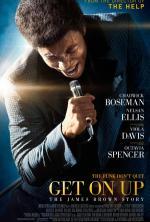 Film Get On Up - Příběh Jamese Browna (Get on Up) 2014 online ke shlédnutí