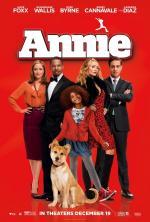 Film Annie (Annie) 2014 online ke shlédnutí