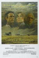 Film Přijíždí jezdec (Comes a Horseman) 1978 online ke shlédnutí