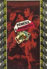 Film Pěnička a Paraplíčko (Penicka a Paraplícko) 1971 online ke shlédnutí