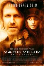 Film Detektiv Varg Veum - Padlí andělé (Fallen Angels) 2008 online ke shlédnutí