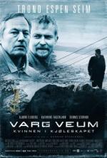 Film Detektiv Varg Veum - Žena v ledničce (Varg Veum: Woman in the Fridge) 2008 online ke shlédnutí