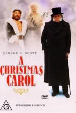 Film Duch Vánoc (A Christmas Carol) 1984 online ke shlédnutí