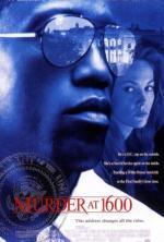 Film Vražda v Bílém domě (Murder at 1600) 1997 online ke shlédnutí