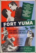 Film Fort Yuma (Fort Yuma) 1955 online ke shlédnutí