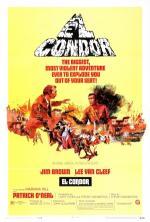 Film El Condor (El Condor) 1970 online ke shlédnutí