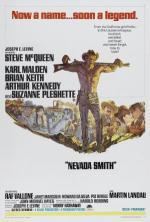 Film Nevada Smith (Nevada Smith) 1966 online ke shlédnutí